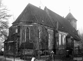 Arnau Kr. Samland, Kreis Samland 