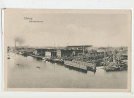 Elbing, Stadt, Stadtkreis Elbing 