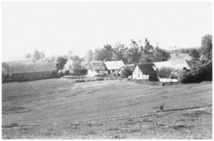 Urbansdorf, Kreis Goldap 