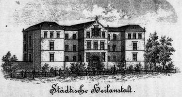 Tilsit, Stadt, Stadtkreis Tilsit Kohlstraße 5