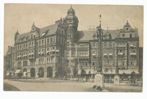 Königsberg (Pr.), Stadtkreis Königsberg 