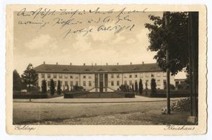 Goldap, Kreis Goldap 