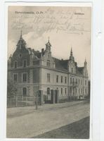 Heinrichswalde Kr. Elchniederung, Kreis Elchniederung 