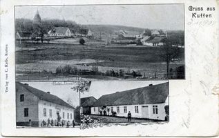 Kutten, Kreis Angerburg 