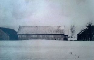 Kischen, Kreis Elchniederung 