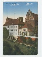 Allenstein, Stadtkreis Allenstein 