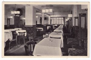 Braunsberg Kr. Braunsberg, Kreis Braunsberg Braunsberg, Ostpr., Conditorei u. Café Habermann 