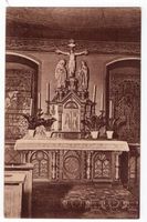 Braunsberg Kr. Braunsberg, Kreis Braunsberg Braunsberg, Ostpr., Kapelle des Priesterseminars Браунсберг, Вост. Пруссия, капелла духовной семинарии