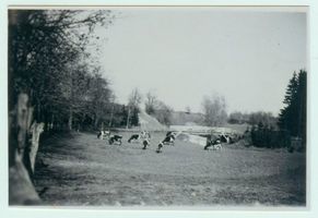 Bärslack, Kreis Gerdauen 