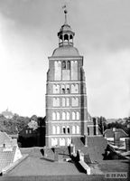 Wartenburg Kr. Allenstein, Stadt, Kreis Allenstein 