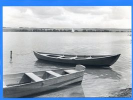 Treuburg, Kreis Treuburg Treuburg, Am See, Zwischen Quellenberg und Motorbootanlegestelle II Тройбург, у озера, между Квеленбергом и пристанью моторных лодок, II