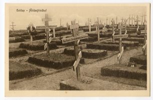 Goldap, Kreis Goldap 