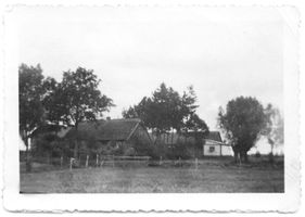 Hohenberge, Kreis Elchniederung 