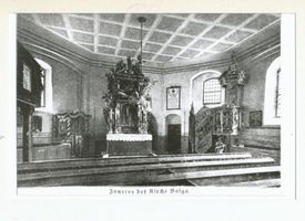 Balga, Kreis Heiligenbeil 