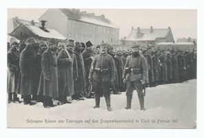 Tilsit, Stadt, Stadtkreis Tilsit Hinterstraße