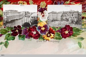 Königsberg (Pr.), Stadtkreis Königsberg 