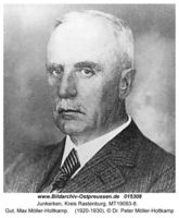 Junkerken, Kreis Rastenburg 