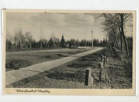 Waplitz Kr. Osterode, Ort, Kreis Osterode 