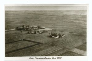 Tilsit, Stadt, Stadtkreis Tilsit 