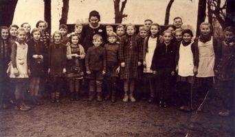 Waldau Kr. Samland, Ort, Kreis Samland 