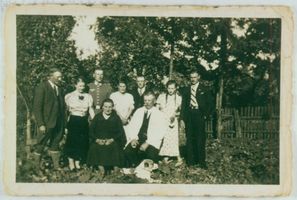 Oberndorf, Kreis Gerdauen 