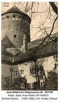 Rößel, Stadt, Kreis Rößel  
