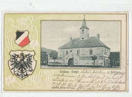 Soldau, Kreis Neidenburg 