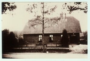 Klein Potauern, Kreis Gerdauen 