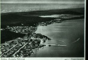 Nidden, Kreis Memel 