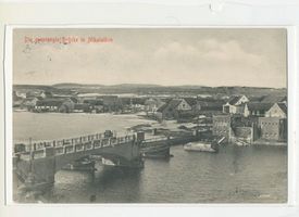 Nikolaiken Kr. Sensburg, Kreis Sensburg 