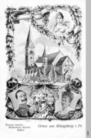 Königsberg (Pr.), Stadtkreis Königsberg 