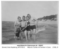 Skirwiet, Kreis Heydekrug 