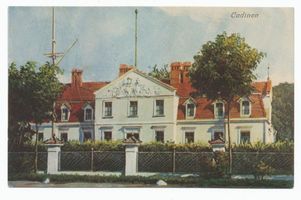 Cadinen, Kreis Elbing 