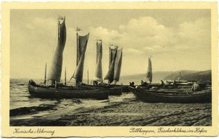 Pillkoppen, Kreis Samland 