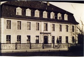 Königsberg (Pr.), Stadtkreis Königsberg Alte Pillauer Landstraße 5