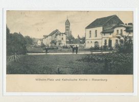 Riesenburg, Kreis Rosenberg 