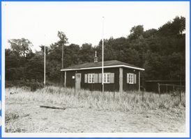 Neukuhren, Kreis Samland Neukuhren, Seefischereistation 