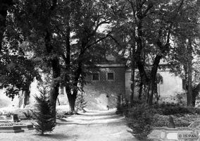 Altstadt Kr. Mohrungen, Kreis Mohrungen 