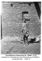 Lindendorf Kr. Elchniederung, Kreis Elchniederung 