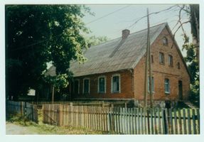 Herdenau, Kreis Elchniederung 