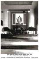 Tilsit, Stadt, Stadtkreis Tilsit Kleffelstraße 13