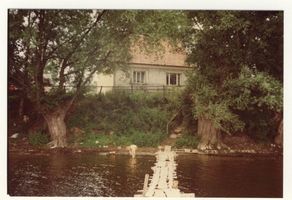 Sellmenthöhe, Kreis Lyck 