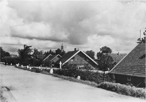 Rauterskirch, Kreis Elchniederung 