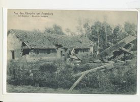 Buddern, Kreis Angerburg 