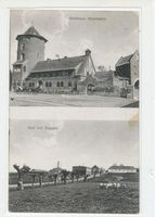 Warnikeim, Kreis Rastenburg 