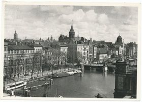 Königsberg (Pr.), Stadtkreis Königsberg 