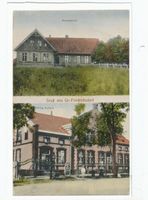 Groß Friedrichsdorf, Kreis Elchniederung 