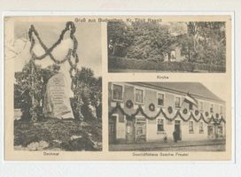 Altenkirch, Kreis Tilsit-Ragnit 