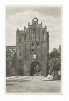 Allenstein, Stadtkreis Allenstein 