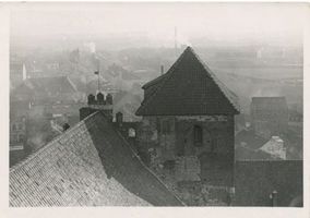 Rastenburg, Stadt, Kreis Rastenburg  Rastenburg, Stadtansichten